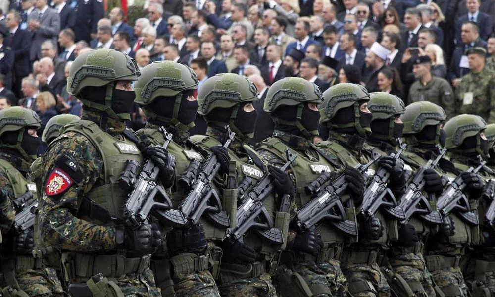 Τα Βαλκάνια στις “φλόγες”! Ο Σέρβος ΑΓΕΕΔ βαράει “τύμπανα πολέμου” στην περιοχή- Παγίδα τουρκικών σχεδίων
